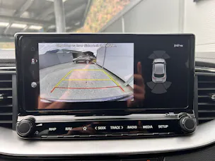 Kia XCeed 1.5 T-GDi Power