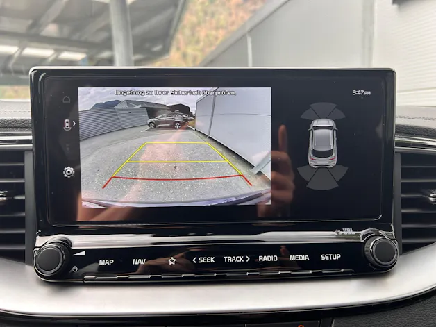 Kia XCeed 1.5 T-GDi Power