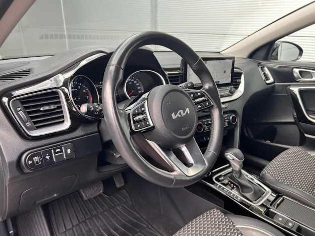 Kia XCeed 1.5 T-GDi Power