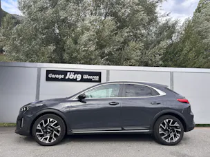 Kia XCeed 1.5 T-GDi Power