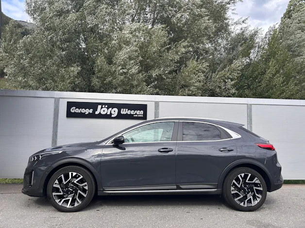 Kia XCeed 1.5 T-GDi Power