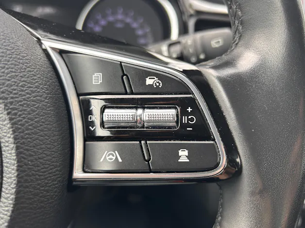 Kia XCeed 1.5 T-GDi Power