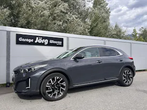 Kia XCeed 1.5 T-GDi Power