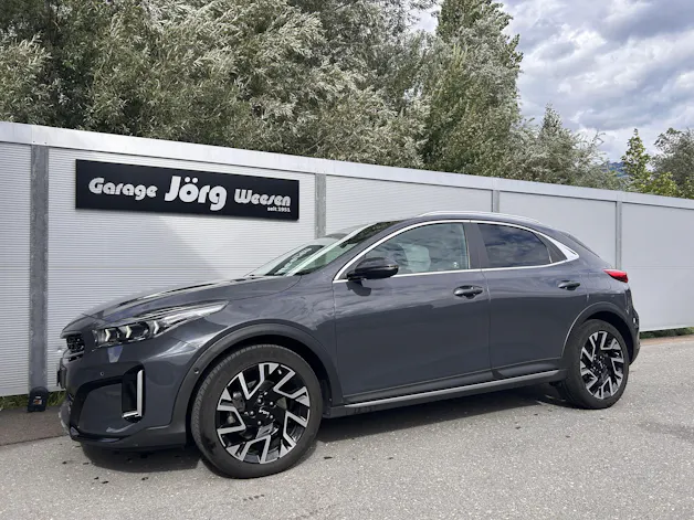 Kia XCeed 1.5 T-GDi Power