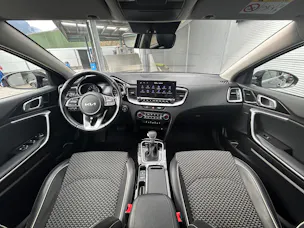 Kia XCeed 1.5 T-GDi Power