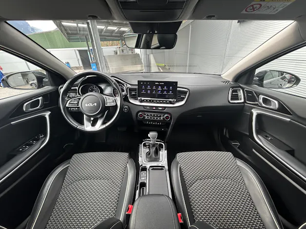 Kia XCeed 1.5 T-GDi Power