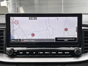 Kia XCeed 1.5 T-GDi Power