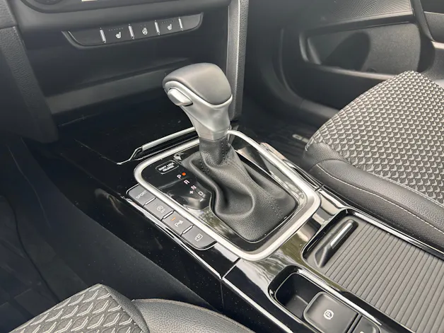 Kia XCeed 1.5 T-GDi Power