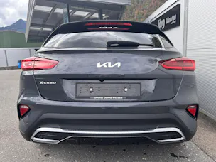 Kia XCeed 1.5 T-GDi Power