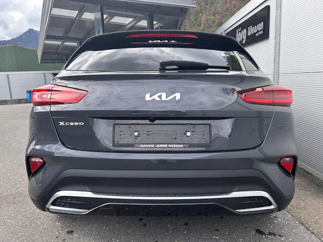 Kia XCeed 1.5 T-GDi Power
