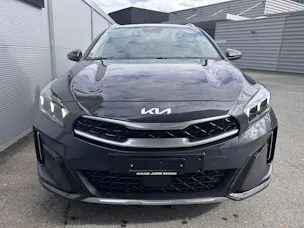 Kia XCeed 1.5 T-GDi Power