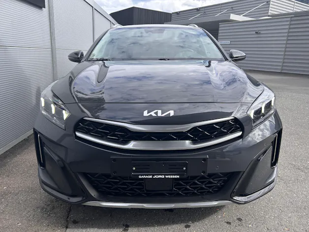 Kia XCeed 1.5 T-GDi Power
