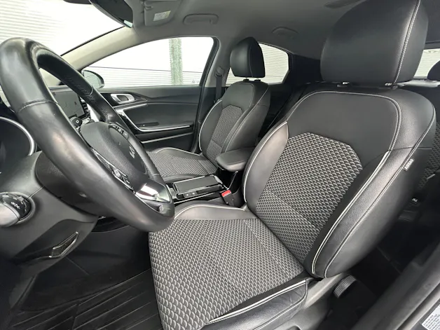 Kia XCeed 1.5 T-GDi Power