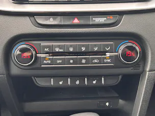 Kia XCeed 1.5 T-GDi Power