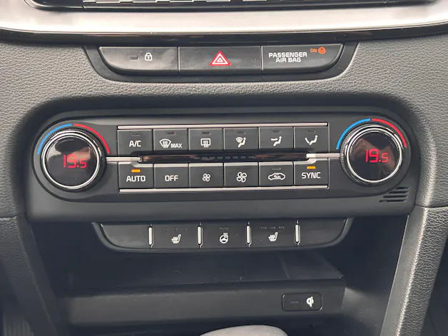 Kia XCeed 1.5 T-GDi Power