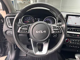 Kia XCeed 1.5 T-GDi Power