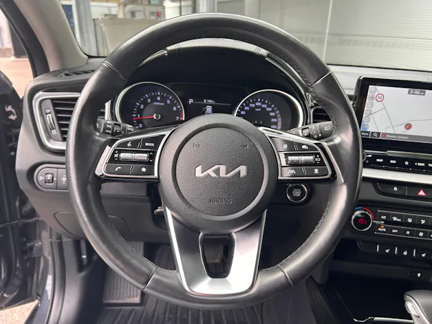 Kia XCeed 1.5 T-GDi Power