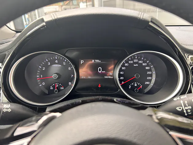 Kia XCeed 1.5 T-GDi Power