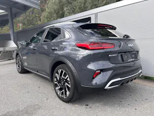 Kia XCeed 1.5 T-GDi Power