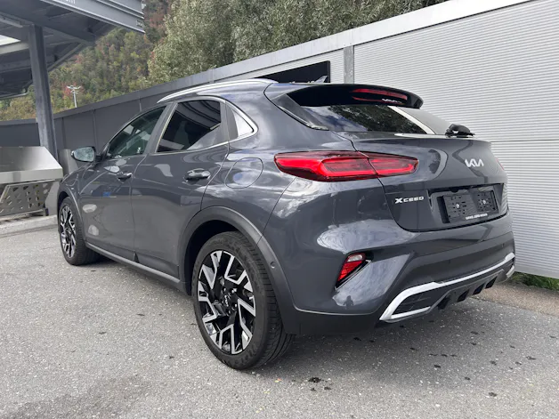 Kia XCeed 1.5 T-GDi Power