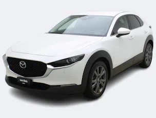 MAZDA CX-30 2.0 Revolution