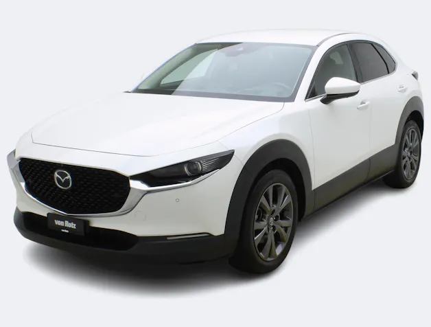 MAZDA CX-30 2.0 Revolution