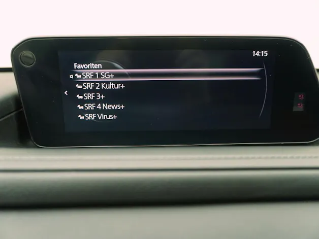 MAZDA CX-30 2.0 Revolution