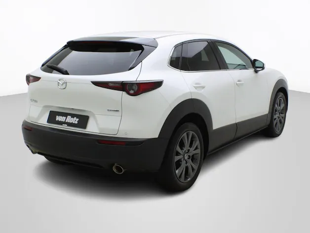 MAZDA CX-30 2.0 Revolution