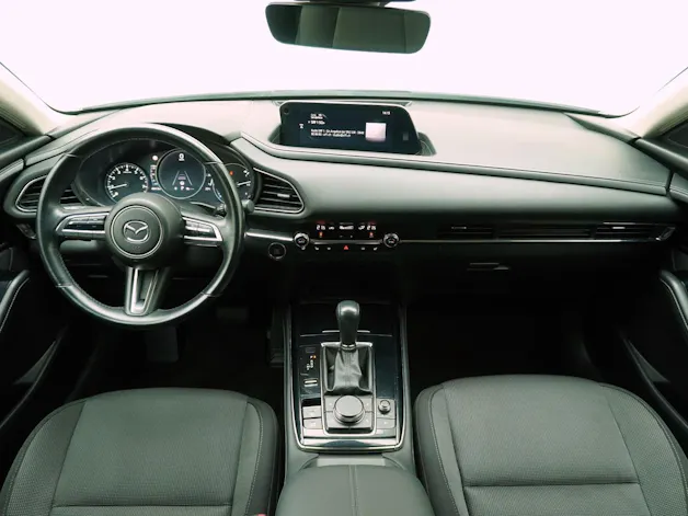MAZDA CX-30 2.0 Revolution