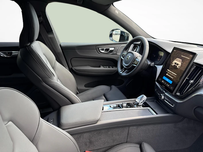 immagine del veicolo VOLVO XC60