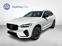 VOLVO XC60 2.0 T8 TE Ultra Dark eAWD