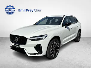 VOLVO XC60 2.0 T8 TE Ultra Dark eAWD