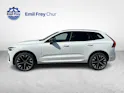 VOLVO XC60 2.0 T8 TE Ultra Dark eAWD