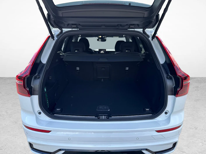 immagine del veicolo VOLVO XC60