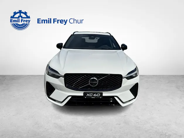 VOLVO XC60 2.0 T8 TE Ultra Dark eAWD