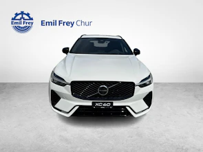 immagine del veicolo VOLVO XC60 2.0 T8 TE Ultra Dark eAWD