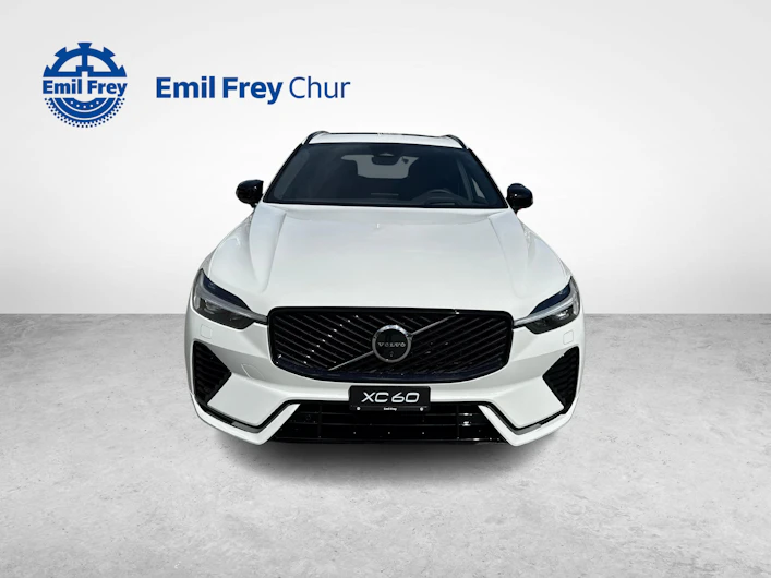 immagine del veicolo VOLVO XC60