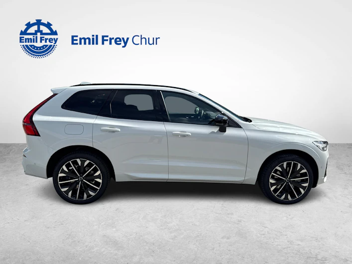 immagine del veicolo VOLVO XC60