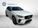 VOLVO XC60 2.0 T8 TE Ultra Dark eAWD