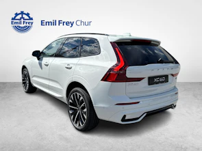immagine del veicolo VOLVO XC60 2.0 T8 TE Ultra Dark eAWD