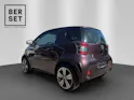 Toyota iQ 1.33 VVT-i Q3 MiD