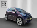 Toyota iQ 1.33 VVT-i Q3 MiD