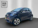 Toyota iQ 1.33 VVT-i Q3 MiD