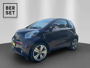Toyota iQ 1.33 VVT-i Q3 MiD