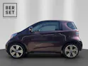 Toyota iQ 1.33 VVT-i Q3 MiD