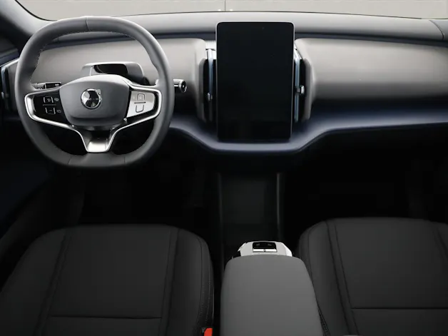 VOLVO EX30 CC E60 Twin Performance AWD