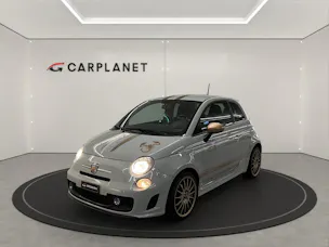 FIAT 595 Abarth 1.4 T-Jet 140