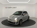 FIAT 595 Abarth 1.4 T-Jet 140