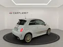 FIAT 595 Abarth 1.4 T-Jet 140