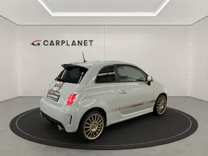 FIAT 595 Abarth 1.4 T-Jet 140